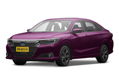 Honda Crider 2019 180Turbo CVT Luxury VI