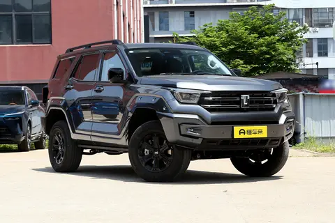 图片[6]采购|汽车产业|汽车配件|机加工新车 | 增Hi4-Z动力/支持高阶辅助驾驶/改用怀挡，新款坦克400发布采购|汽车产业|汽车配件|机加工风向标论坛采购|汽车产业|汽车配件|机加工蚂蚁智酷企业交流社群中心