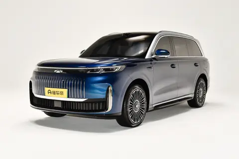 新车 | 全新增程SUV/六座布局，奇瑞风云T11亮相香港车博会采购|汽车产业|汽车配件|机加工蚂蚁智酷企业交流社群中心