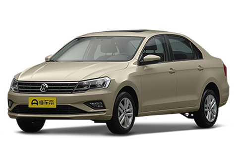Volkswagen Jetta 2019 1.5L Manual