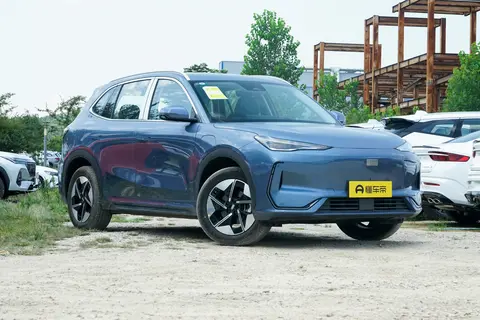 新车 | 售10.98万元起/增610公里长续航车型，2026款吉利银河E5上市采购|汽车产业|汽车配件|机加工蚂蚁智酷企业交流社群中心