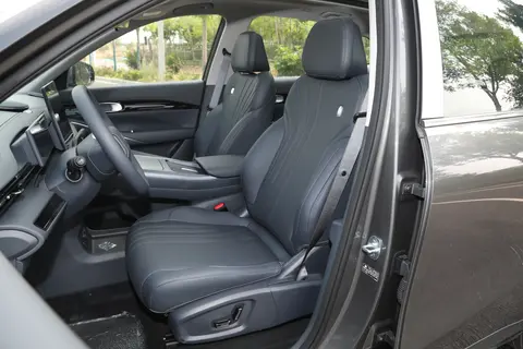 图片[10]采购|汽车产业|汽车配件|机加工新车 | 售10.98万元起/增610公里长续航车型，2026款吉利银河E5上市采购|汽车产业|汽车配件|机加工风向标论坛采购|汽车产业|汽车配件|机加工蚂蚁智酷企业交流社群中心