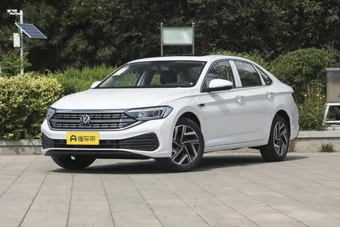 FAW-Volkswagen Sagitar