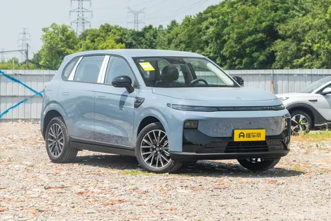 图片[17]采购|汽车产业|汽车配件|机加工新车 | 售10.98万元起/增610公里长续航车型，2026款吉利银河E5上市采购|汽车产业|汽车配件|机加工风向标论坛采购|汽车产业|汽车配件|机加工蚂蚁智酷企业交流社群中心