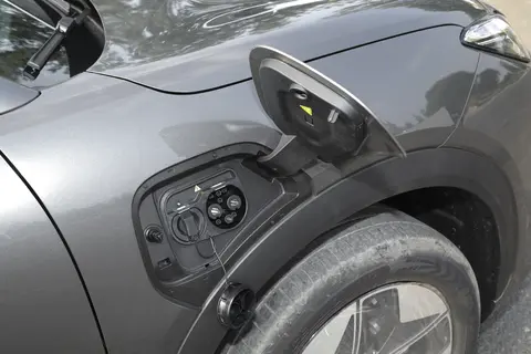 图片[14]采购|汽车产业|汽车配件|机加工新车 | 售10.98万元起/增610公里长续航车型，2026款吉利银河E5上市采购|汽车产业|汽车配件|机加工风向标论坛采购|汽车产业|汽车配件|机加工蚂蚁智酷企业交流社群中心