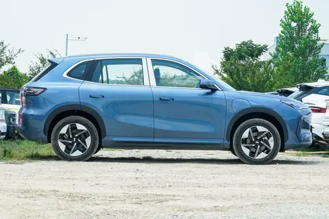 新车 | 售10.98万元起/增610公里长续航车型，2026款吉利银河E5上市采购|汽车产业|汽车配件|机加工蚂蚁智酷企业交流社群中心