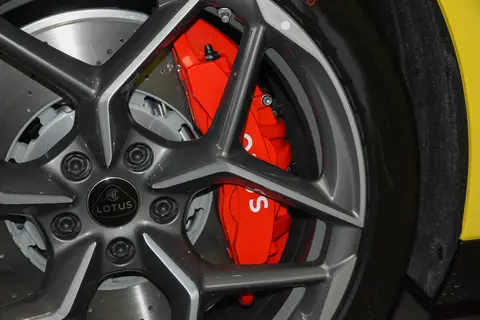 图片[10]采购|汽车产业|汽车配件|机加工新车 | 53.8万元起，动力不变/部分配置下放，2026款莲花Emeya上市采购|汽车产业|汽车配件|机加工风向标论坛采购|汽车产业|汽车配件|机加工蚂蚁智酷企业交流社群中心