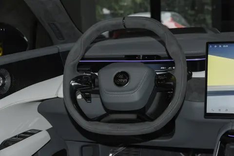 图片[12]采购|汽车产业|汽车配件|机加工新车 | 53.8万元起，动力不变/部分配置下放，2026款莲花Emeya上市采购|汽车产业|汽车配件|机加工风向标论坛采购|汽车产业|汽车配件|机加工蚂蚁智酷企业交流社群中心