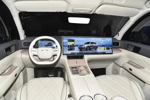 图片[9]采购|汽车产业|汽车配件|机加工新车 | 全新增程SUV/六座布局，奇瑞风云T11亮相香港车博会采购|汽车产业|汽车配件|机加工风向标论坛采购|汽车产业|汽车配件|机加工蚂蚁智酷企业交流社群中心