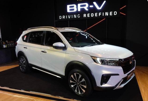 本田BR-V在东南亚上市，却迟迟不引进国内销售，背后原因让人理解