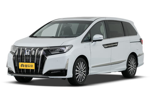 Honda Elysion 2019 2.0L
