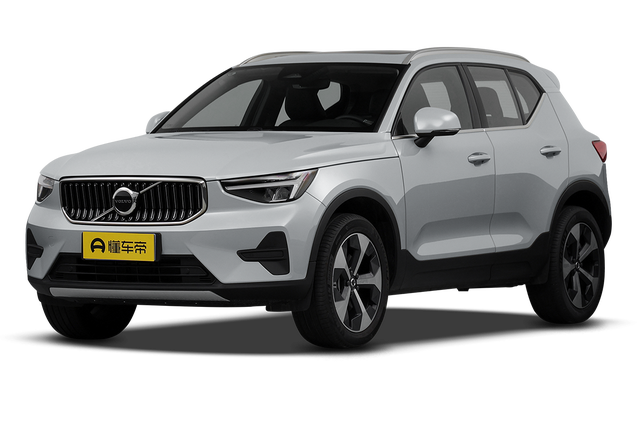 沃尔沃XC40