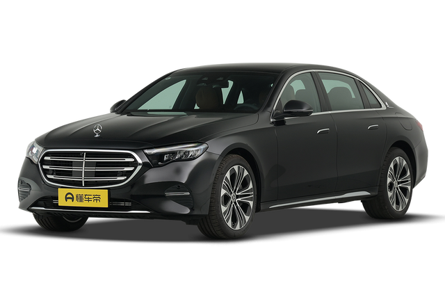 奔驰E级PHEV