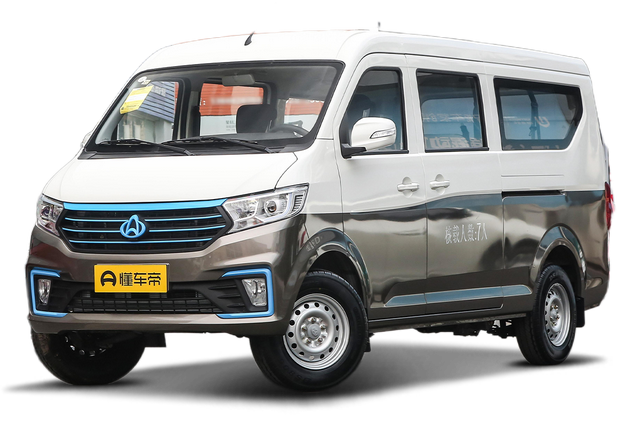 跨越星V5 EV
