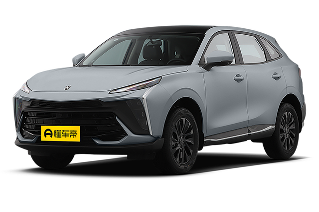 风行T5 EVO