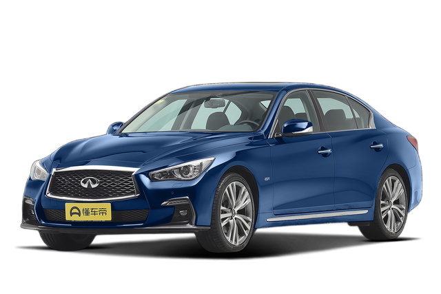 英菲尼迪Q50L