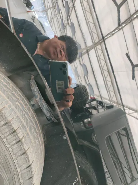 降价供应!汉兰达二手SUV 9.3万公里,1次过户