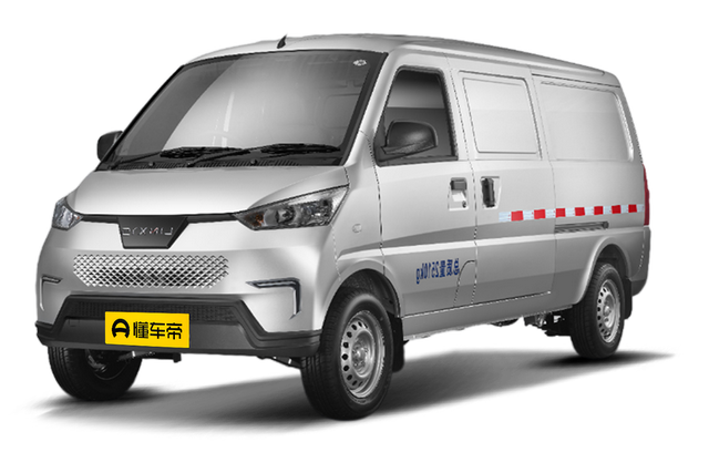 菱势EV50