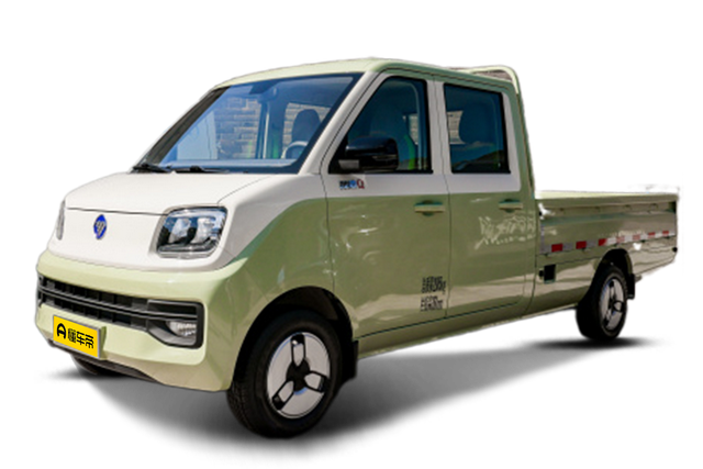 祥菱Q EV