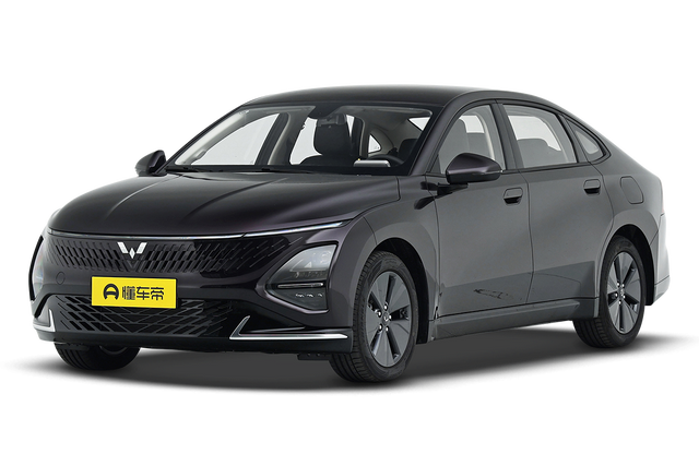 五菱星光PHEV