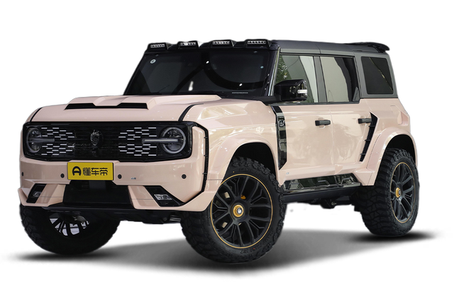 LUMMA GT