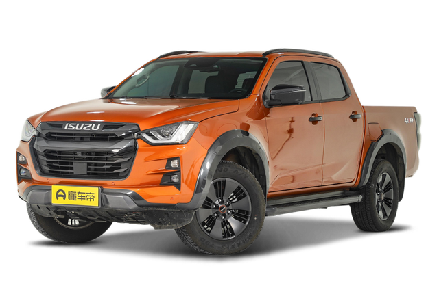 D-MAX