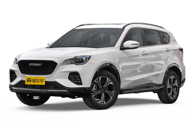 2022款东南DX8S 1.5T DCT远航版 5座