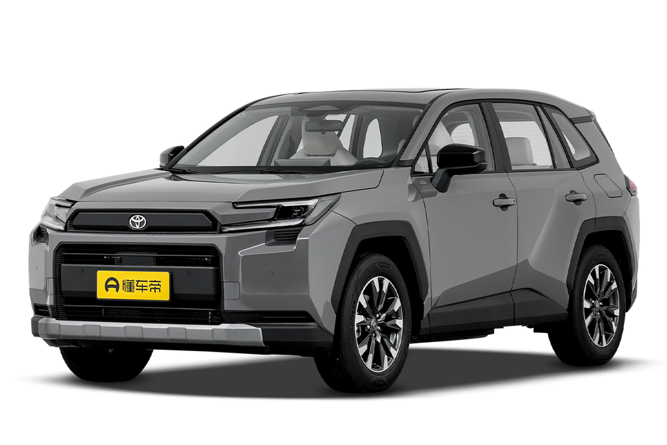 RAV4荣放
