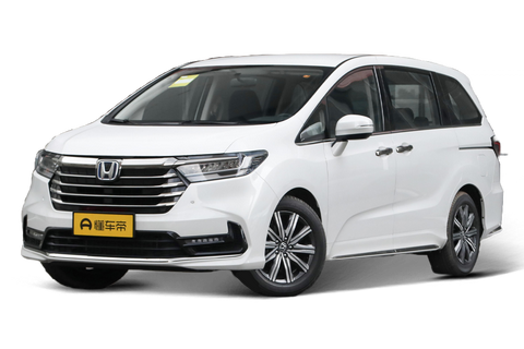 Honda Odyssey 2022 2.0L e:HEV Premium