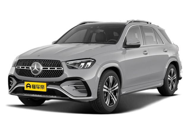 奔驰GLE PHEV