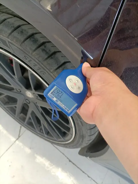 超级豪华 Panamera 4行政加长版,11.2万公里,仅售75.88万!