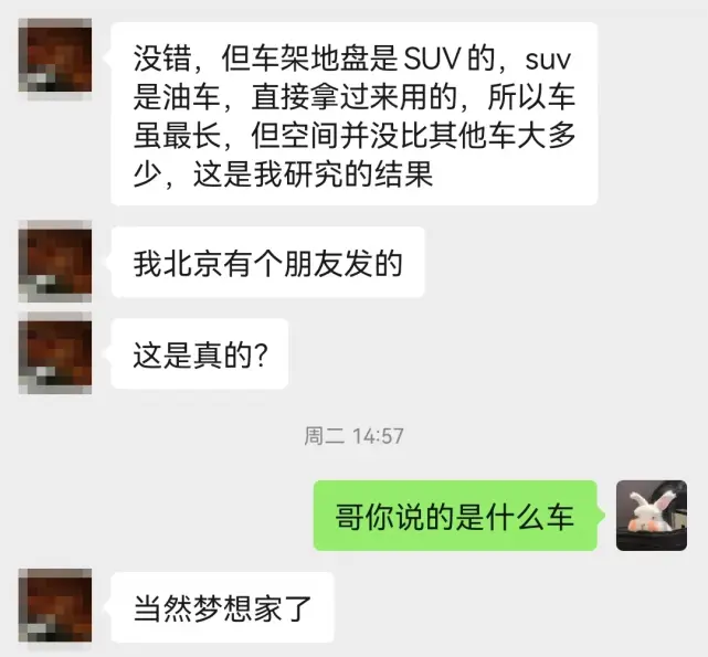 国产最贵MPV来了，还是新能源？表现到底怎么样？插图1