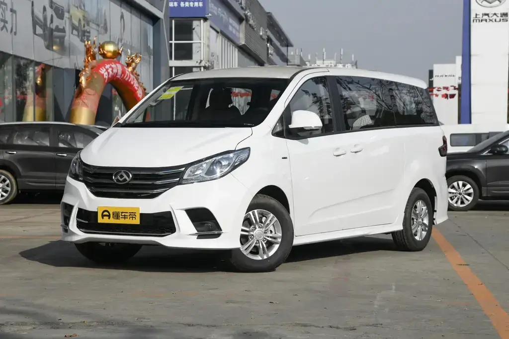 主打家用的国产MPV，综合油耗9.7L，后期的用车成本经济吗？插图4