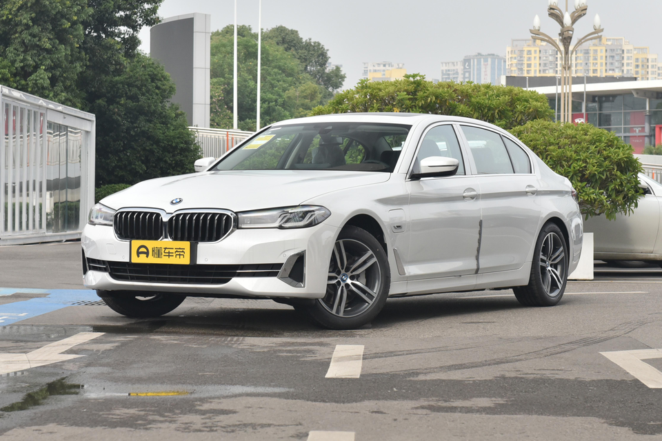 宝马5系PHEV2T油耗多少,宝马宝马5系PHEV油耗2T真实油耗