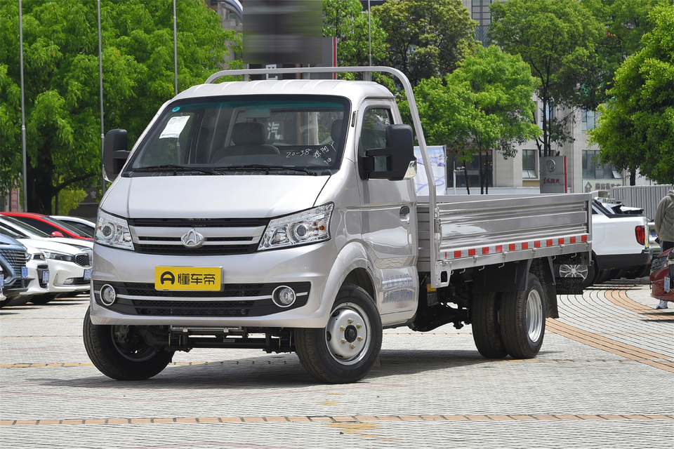 跨越王X5多少钱一辆,跨越王X5新车多少钱(实际价格、高配、低配) 