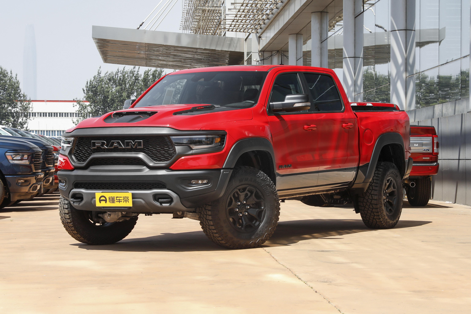 RAM Trucks多少钱一辆,RAM Trucks新车多少钱(实际价格、高配、低配) 