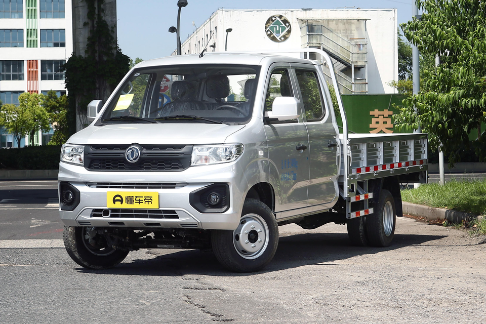 D72 PLUS多少钱一辆,D72 PLUS新车多少钱(实际价格、高配、低配) 
