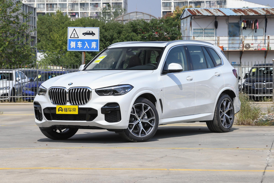 宝马X5(进口)4T油耗多少,宝马宝马X5(进口)油耗4T真实油耗