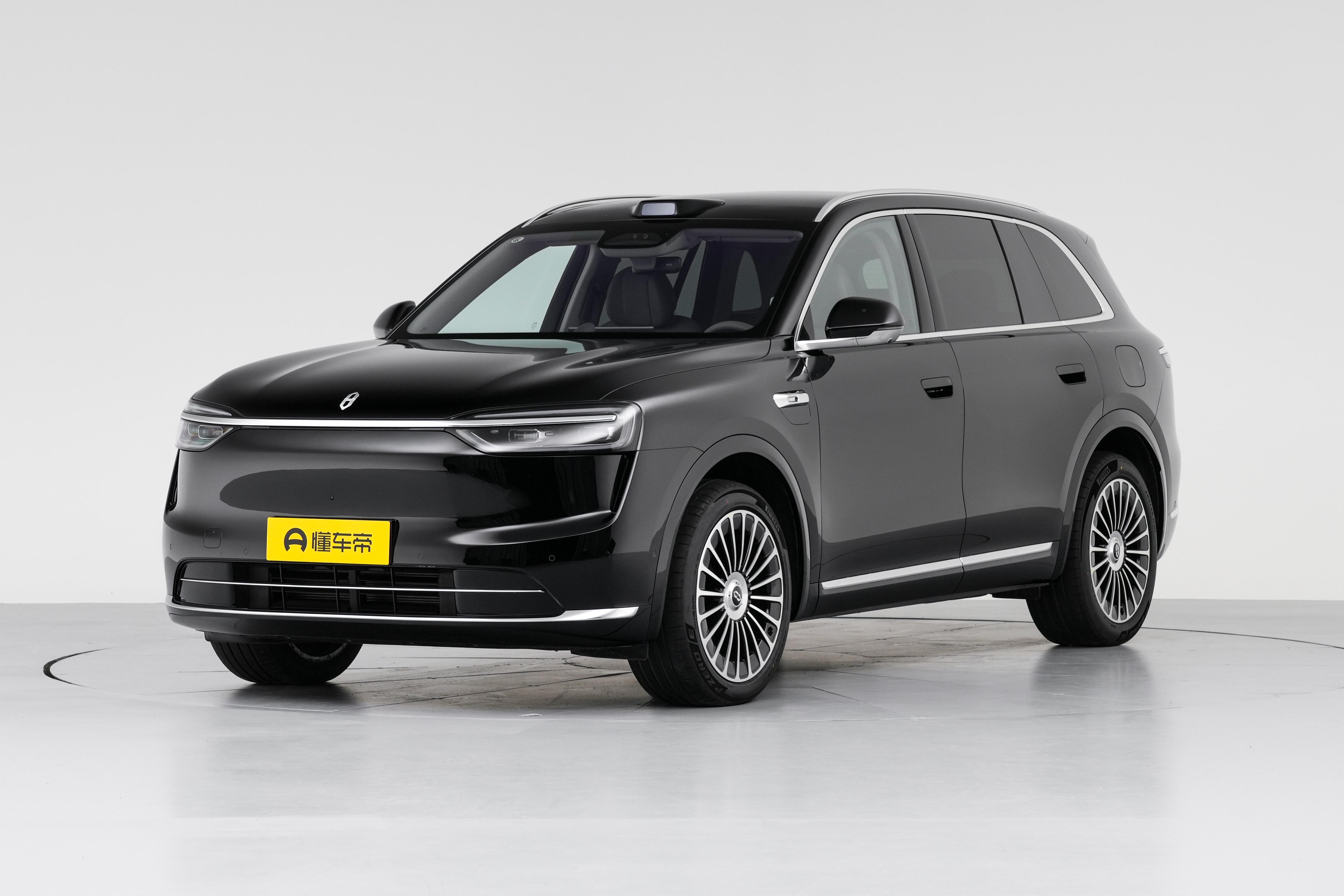 2026款 问界M7