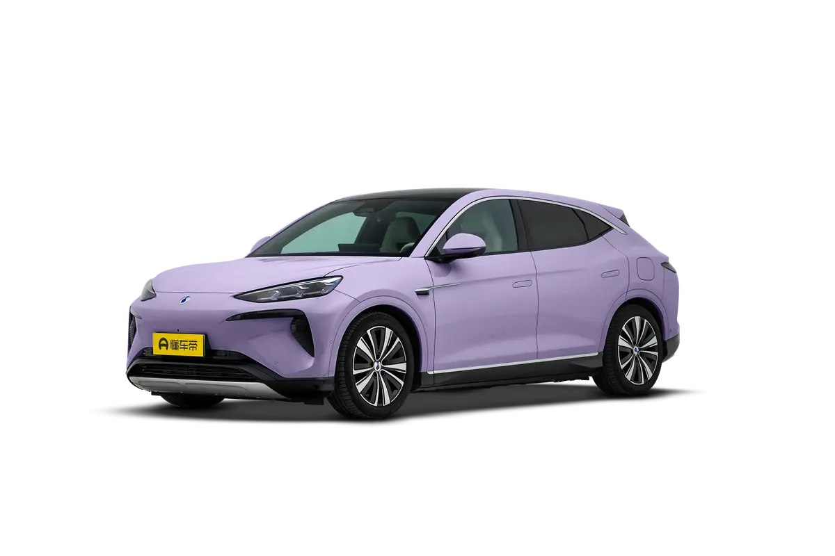 Екстерʼєр Dusk Purple