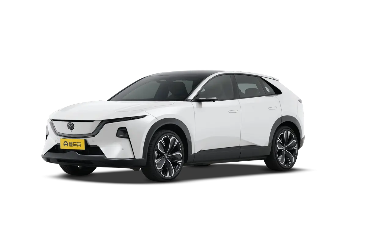 Екстерʼєр Pearl White