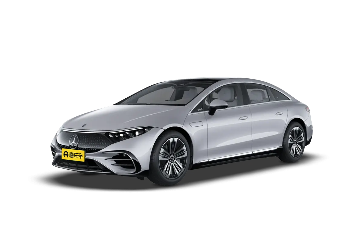 Екстерʼєр High-Tech Silver