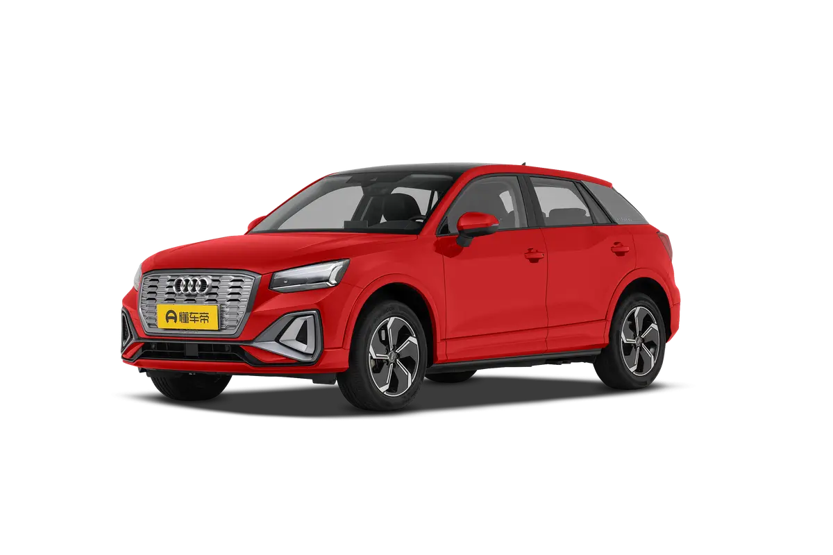 Екстерʼєр Tango Red