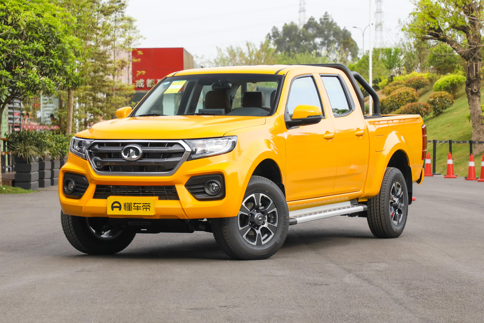 风骏7多少钱一辆,风骏7新车多少钱(实际价格,高配,低配)