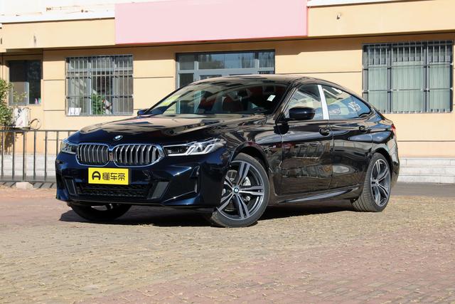 宝马6系GT的实测基础性能如何，养车成本高不高？