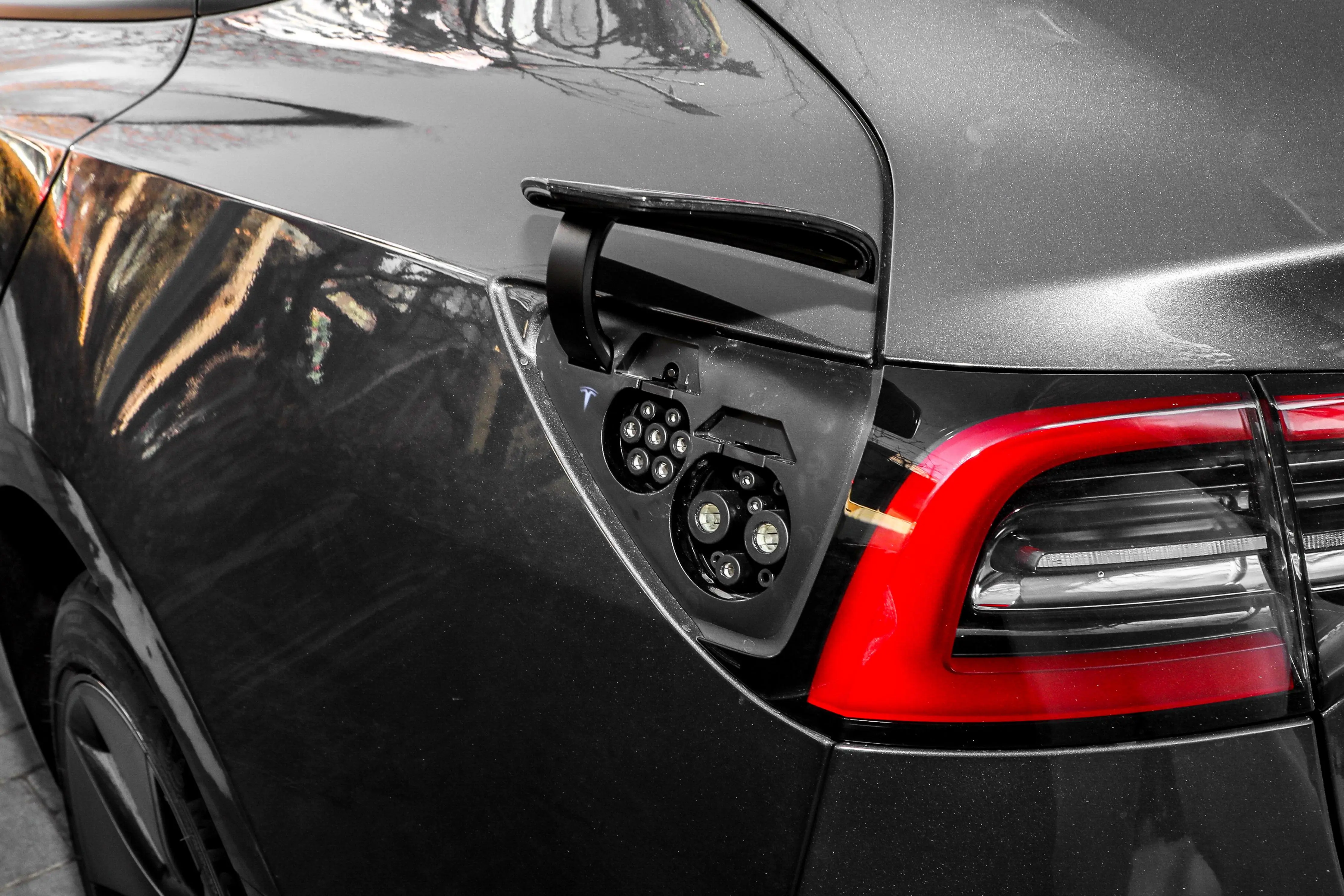 风靡一时的model 3怎么样 懂车帝