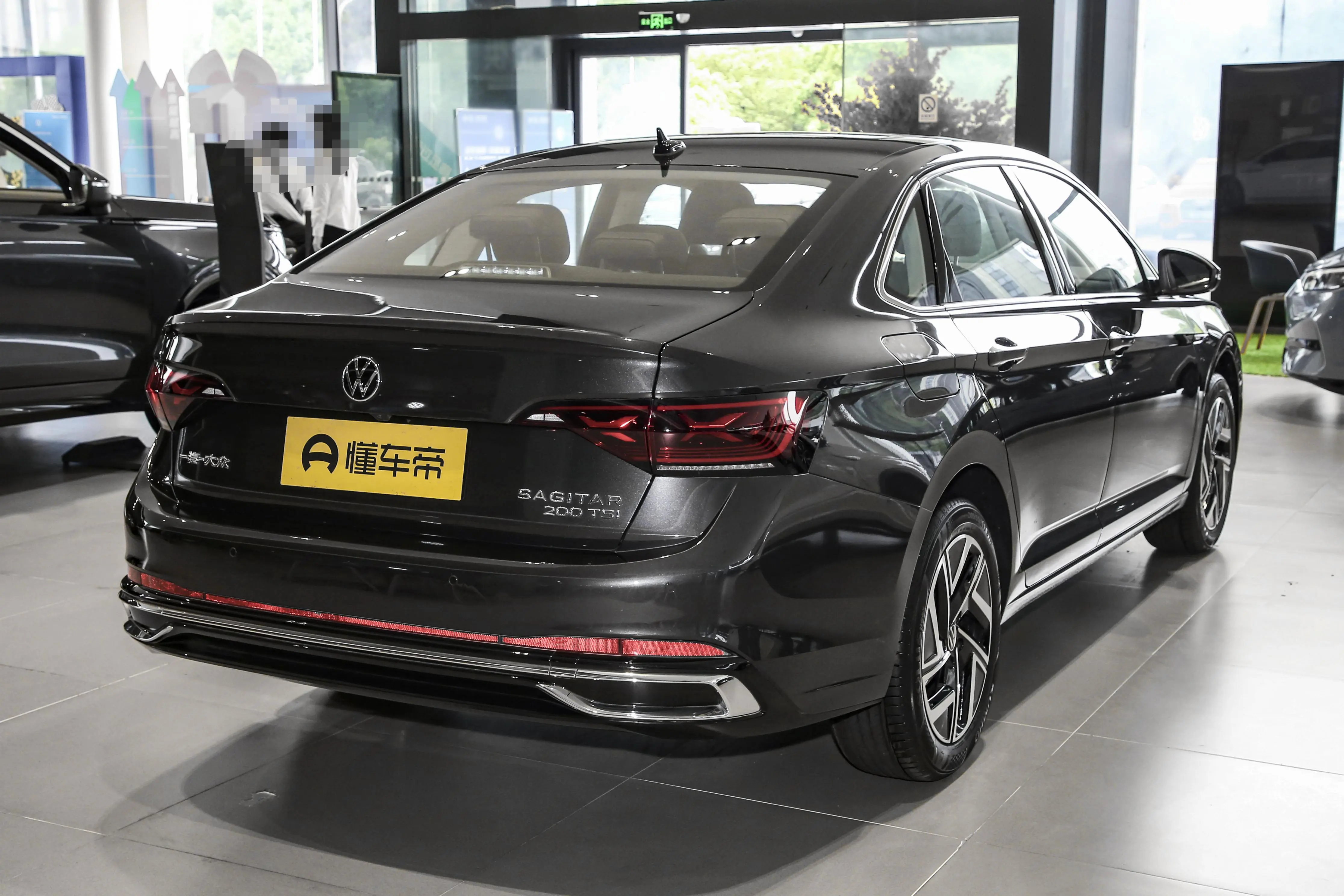 宝来限时售6.98万起,速腾8.98万起!一汽-大众推最新购车政策