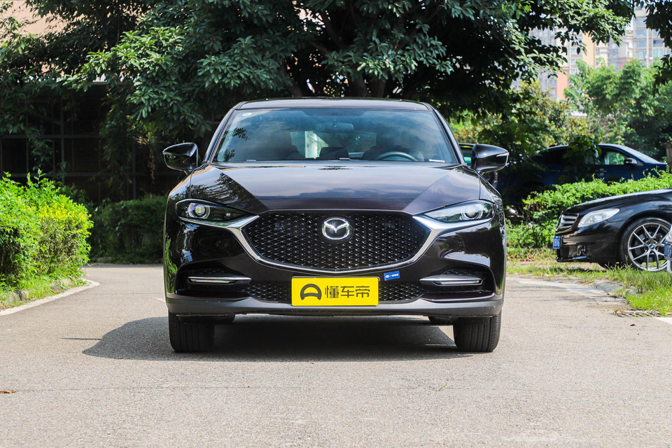 马自达CX-4多少钱一辆,马自达CX-4新车多少钱(实际价格、高配、低配) 