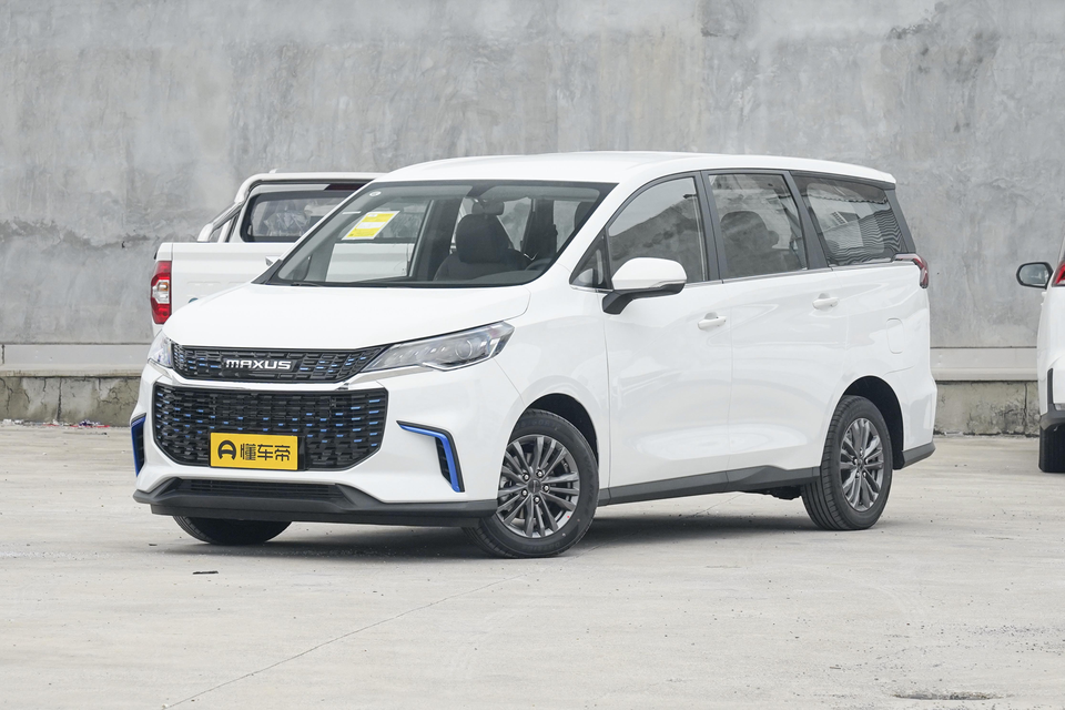 上汽大通MAXUS 大家MIFA5 PLUG IN多少钱一辆,上汽大通MAXUS 大家MIFA5 PLUG IN新车多少钱(实际价格、高配、低配) 