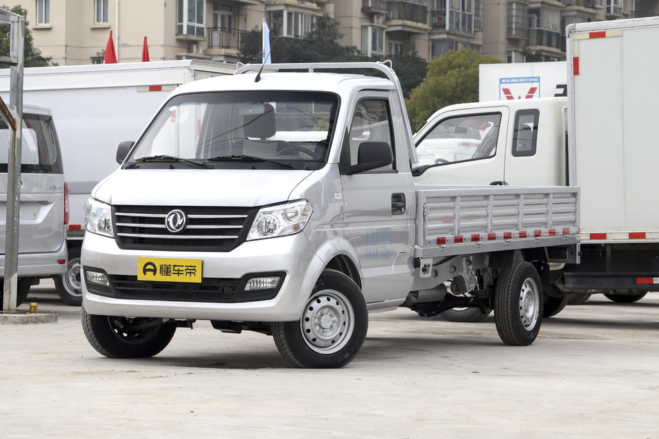 东风小康C311.5L油耗多少,东风小康东风小康C31油耗1.5L真实油耗